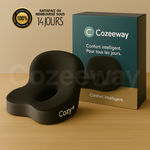 Coussin de siège - Cosy+